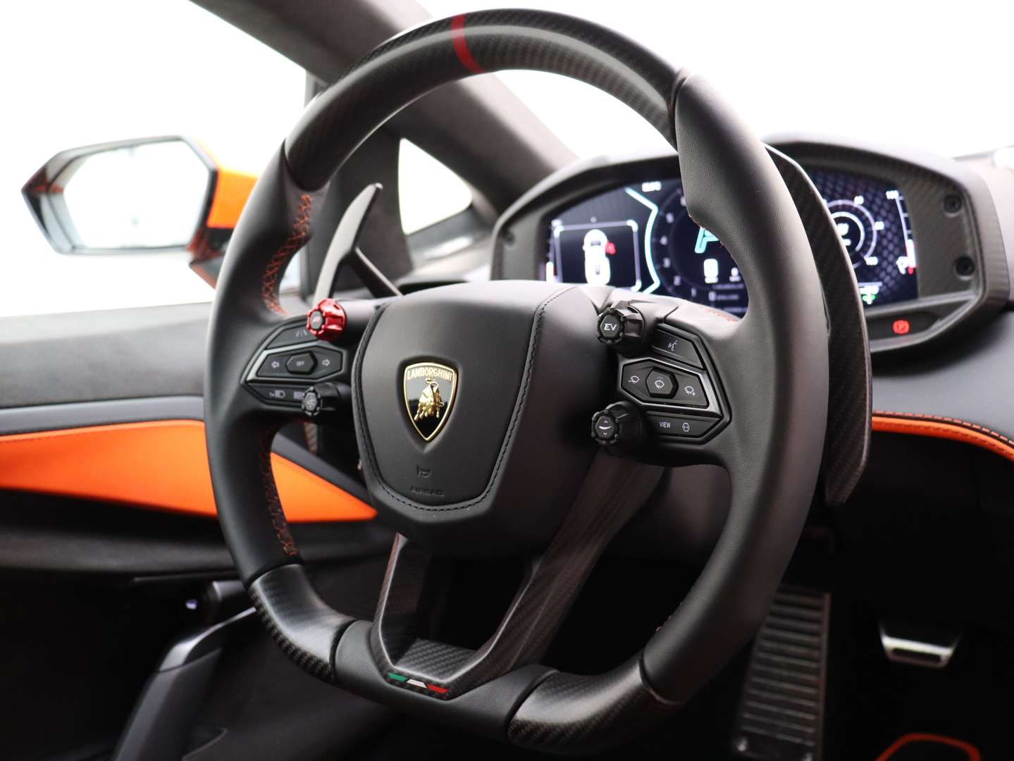 Lamborghini Revuelto - 2024 - Joinsteer - #28