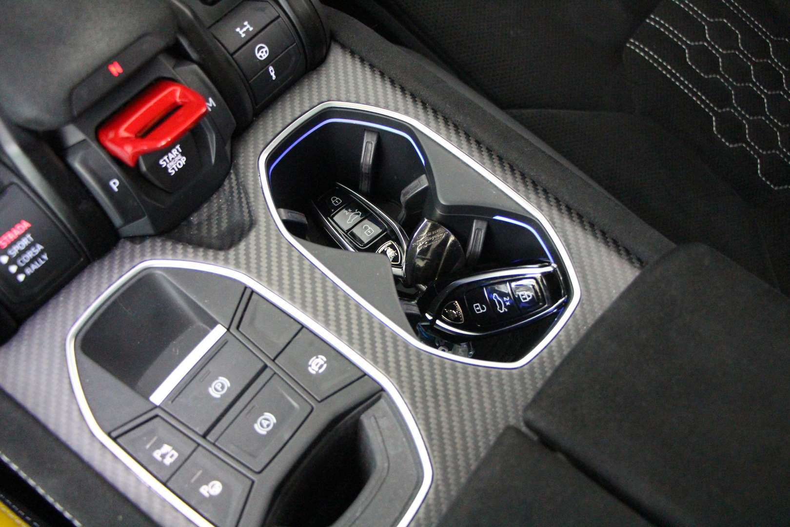 Lamborghini Urus Performante - 2023 - Joinsteer - #28