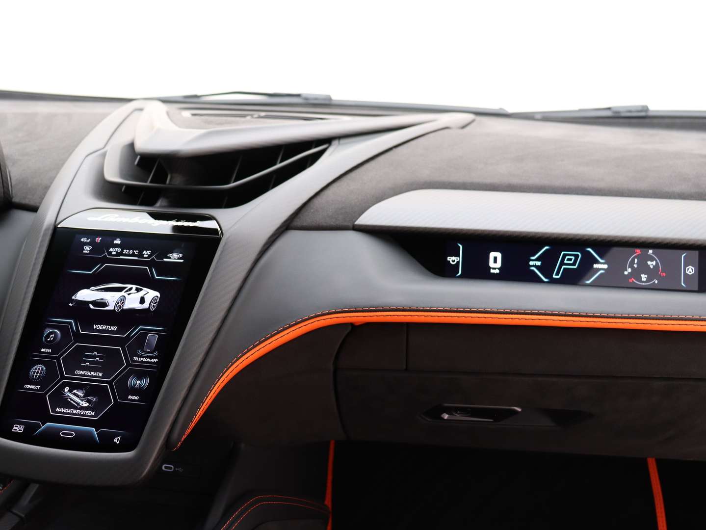 Lamborghini Revuelto - 2024 - Joinsteer - #29