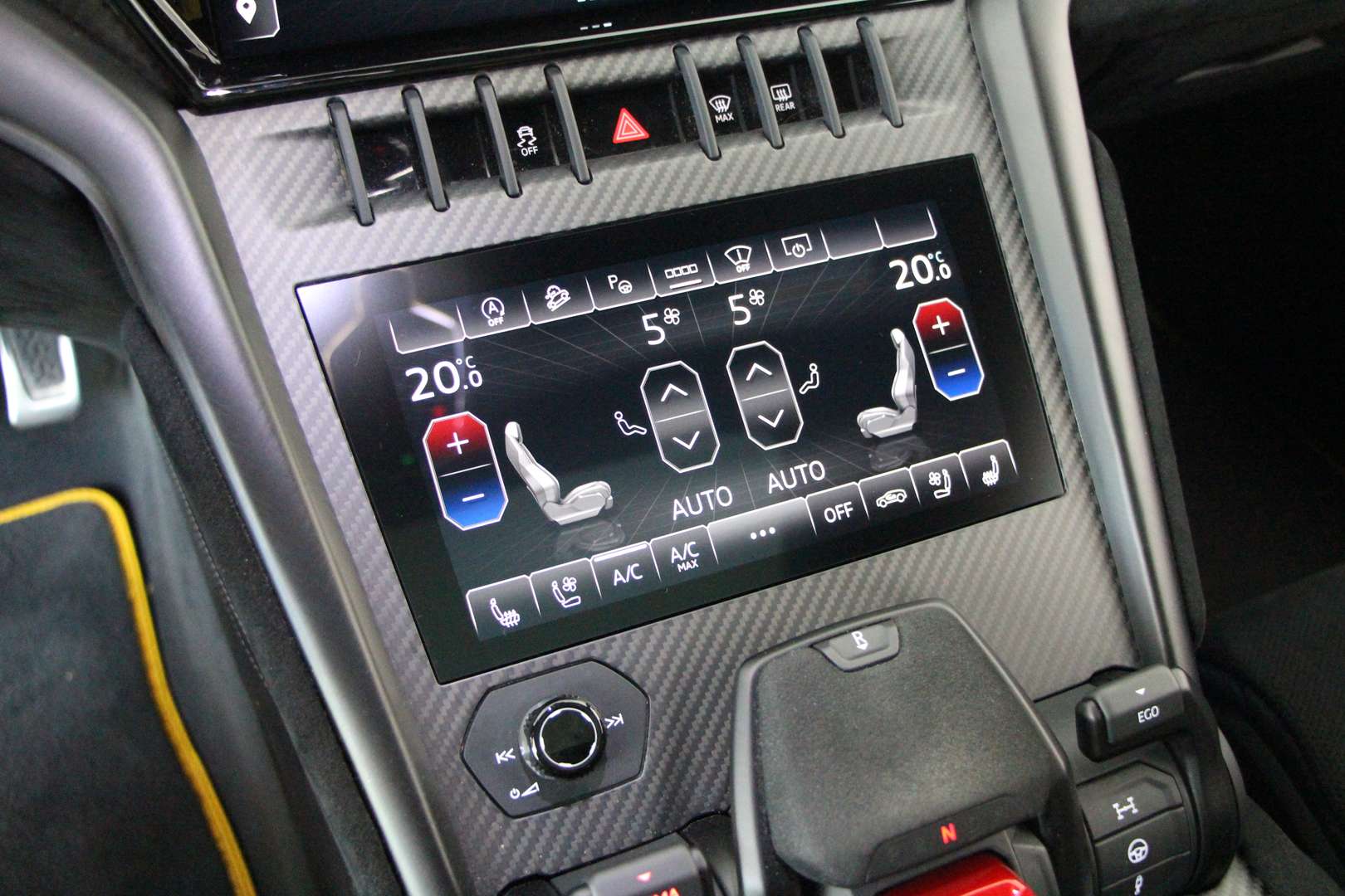 Lamborghini Urus Performante - 2023 - Joinsteer - #29