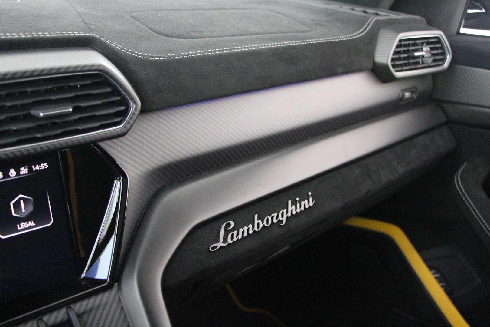 Lamborghini Urus Performante - 2023 - Joinsteer - #30