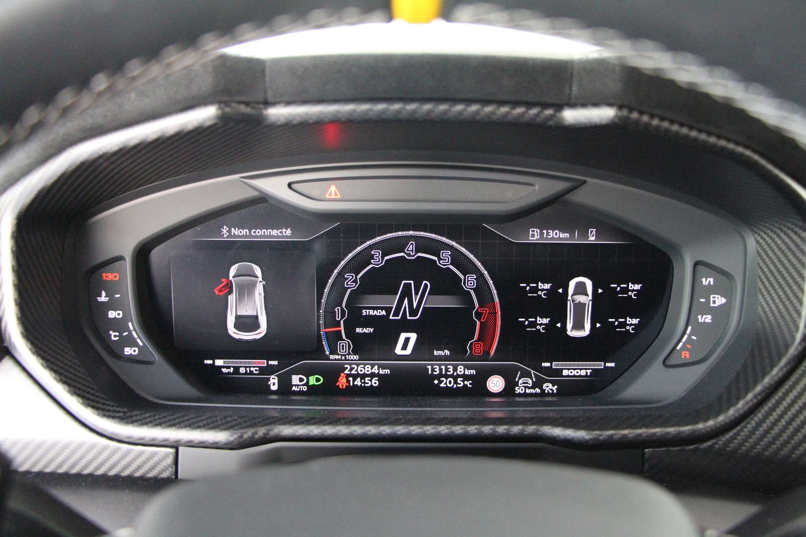 Lamborghini Urus Performante - 2023 - Joinsteer - #31