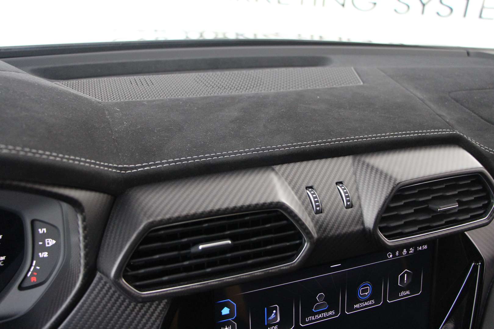 Lamborghini Urus Performante - 2023 - Joinsteer - #32