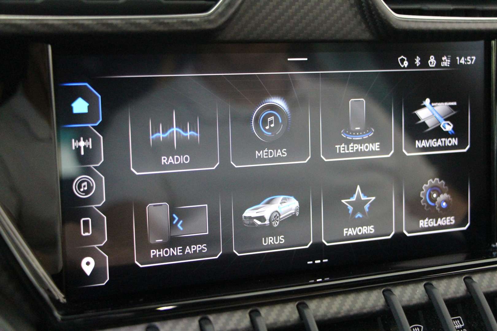 Lamborghini Urus Performante - 2023 - Joinsteer - #35