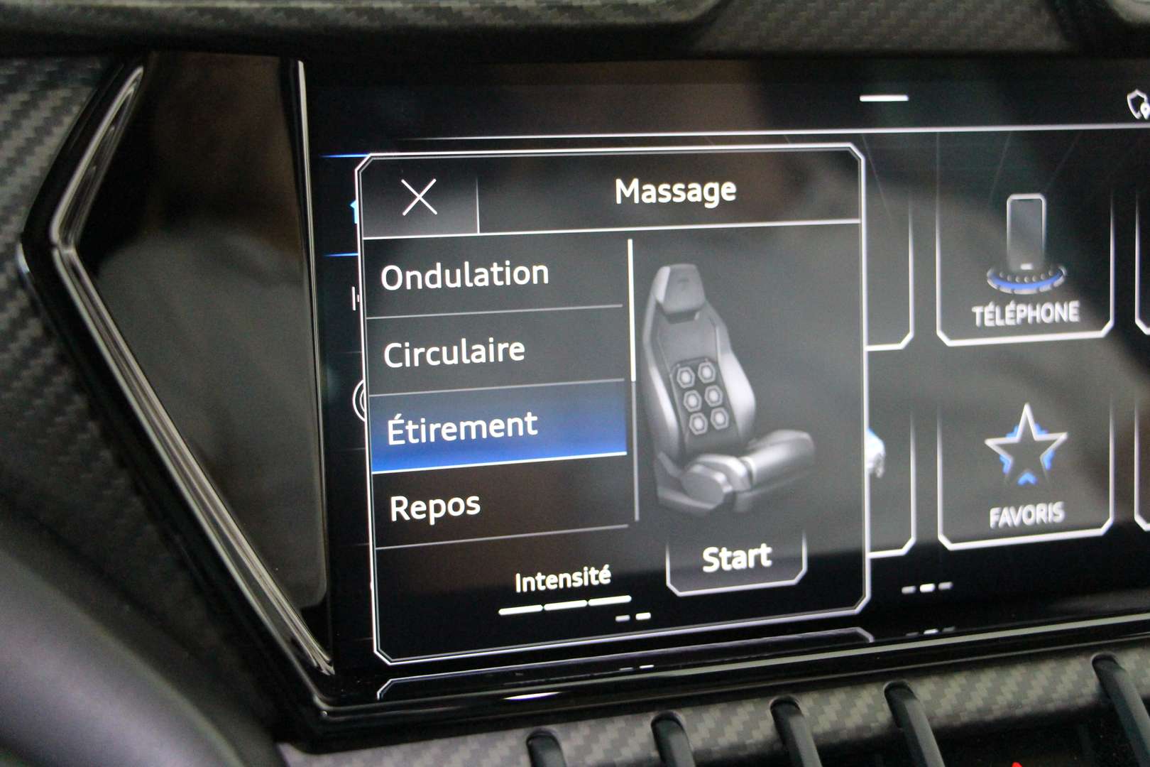 Lamborghini Urus Performante - 2023 - Joinsteer - #36