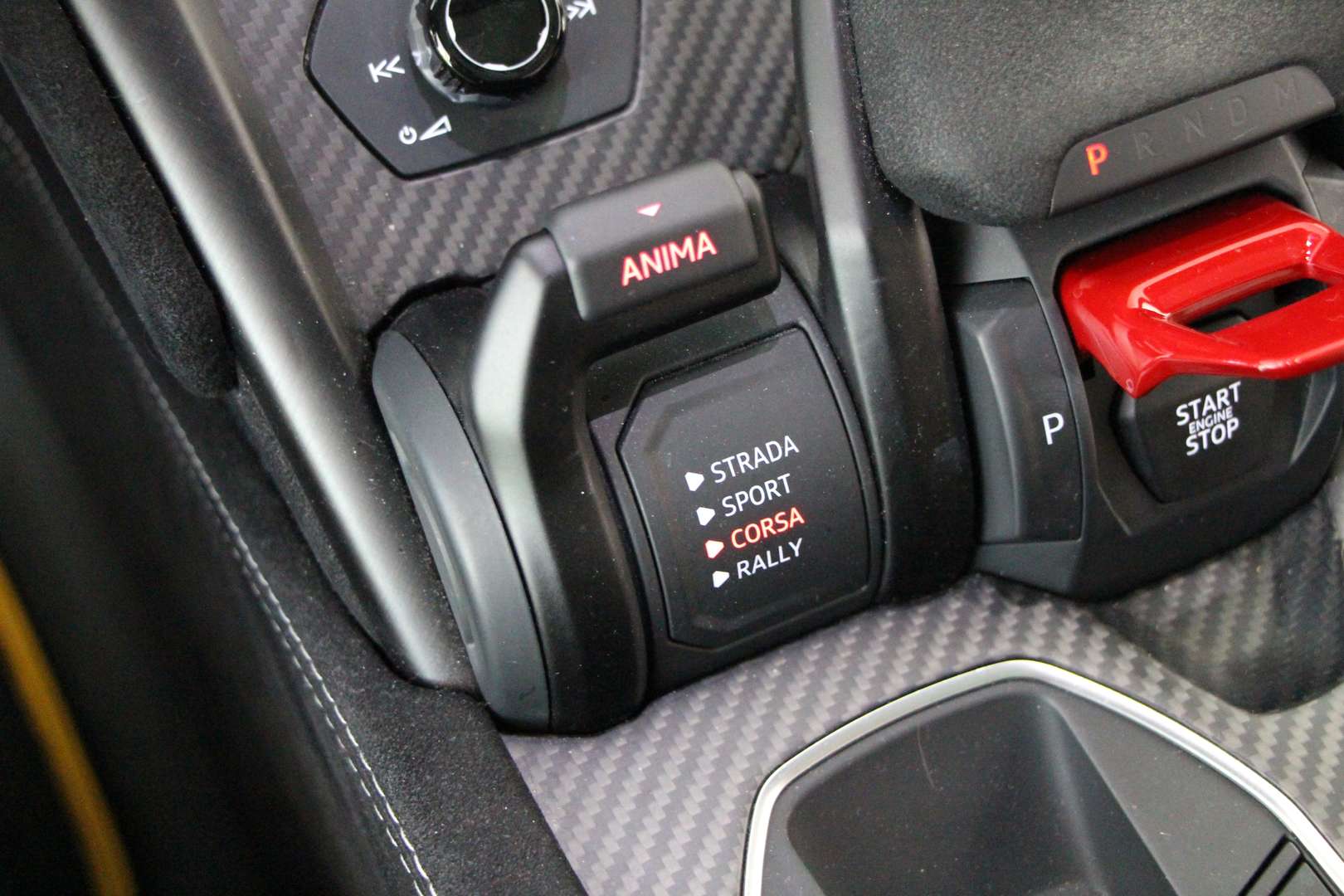 Lamborghini Urus Performante - 2023 - Joinsteer - #38