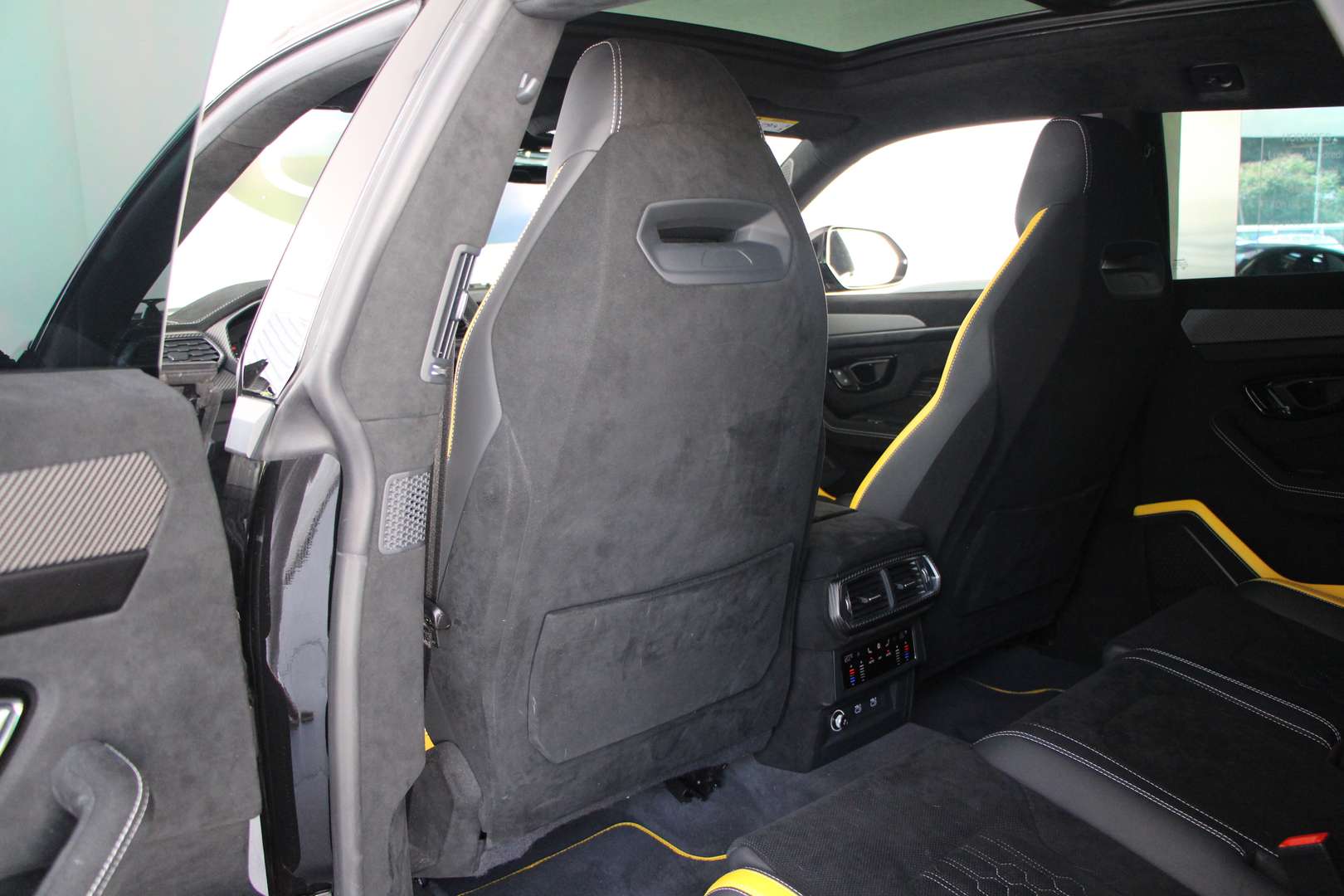 Lamborghini Urus Performante - 2023 - Joinsteer - #39