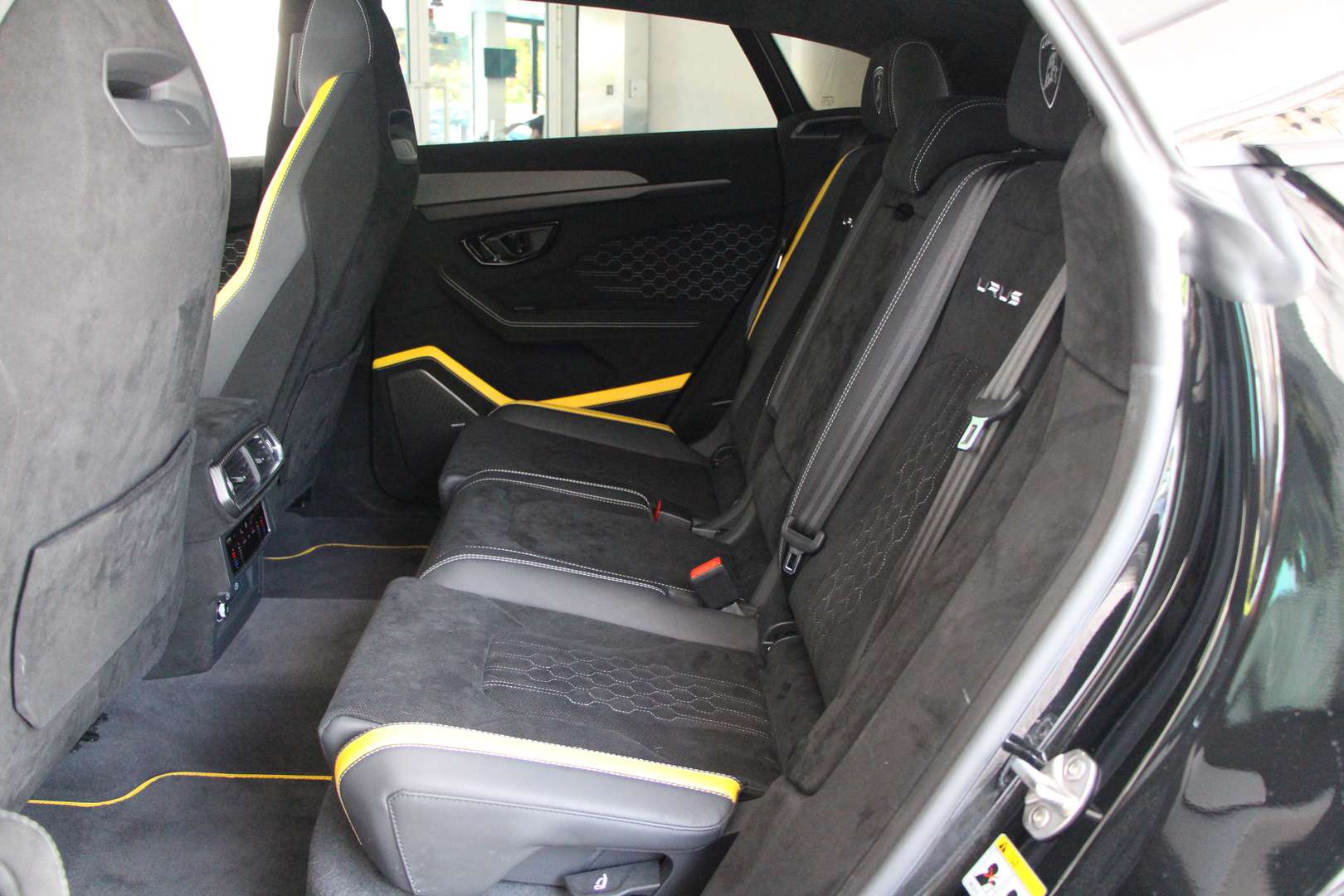 Lamborghini Urus Performante - 2023 - Joinsteer - #40