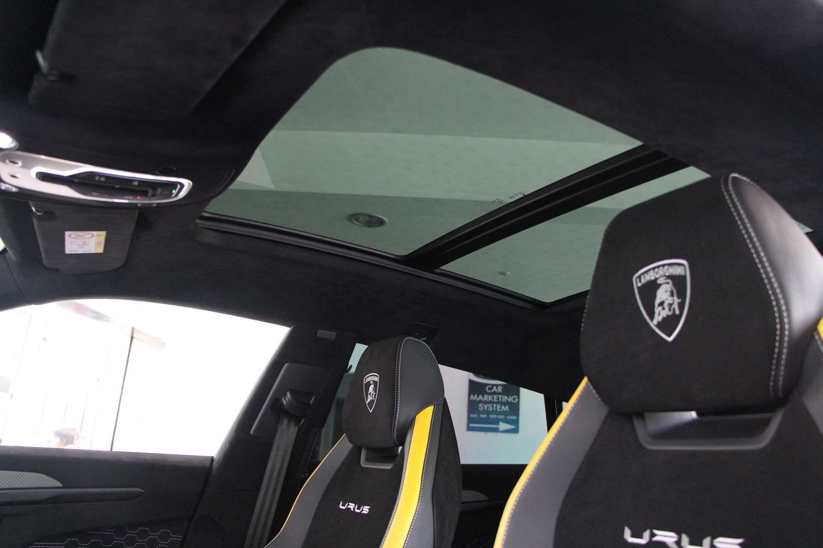 Lamborghini Urus Performante - 2023 - Joinsteer - #41