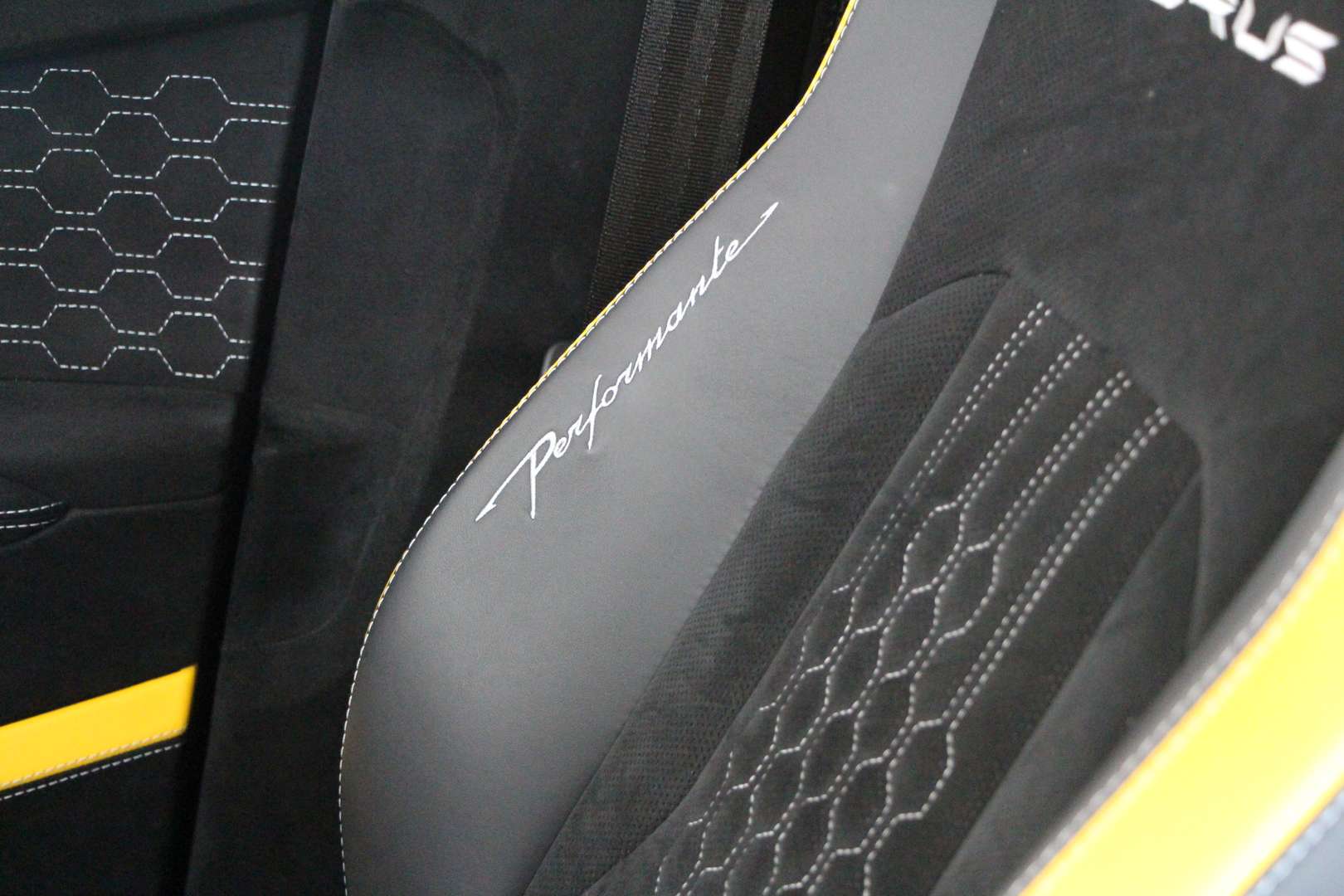 Lamborghini Urus Performante - 2023 - Joinsteer - #42