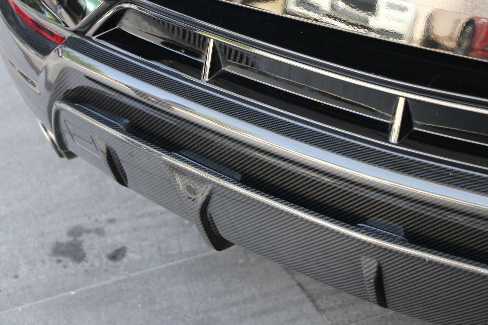 Lamborghini Urus Performante - 2023 - Joinsteer - #43