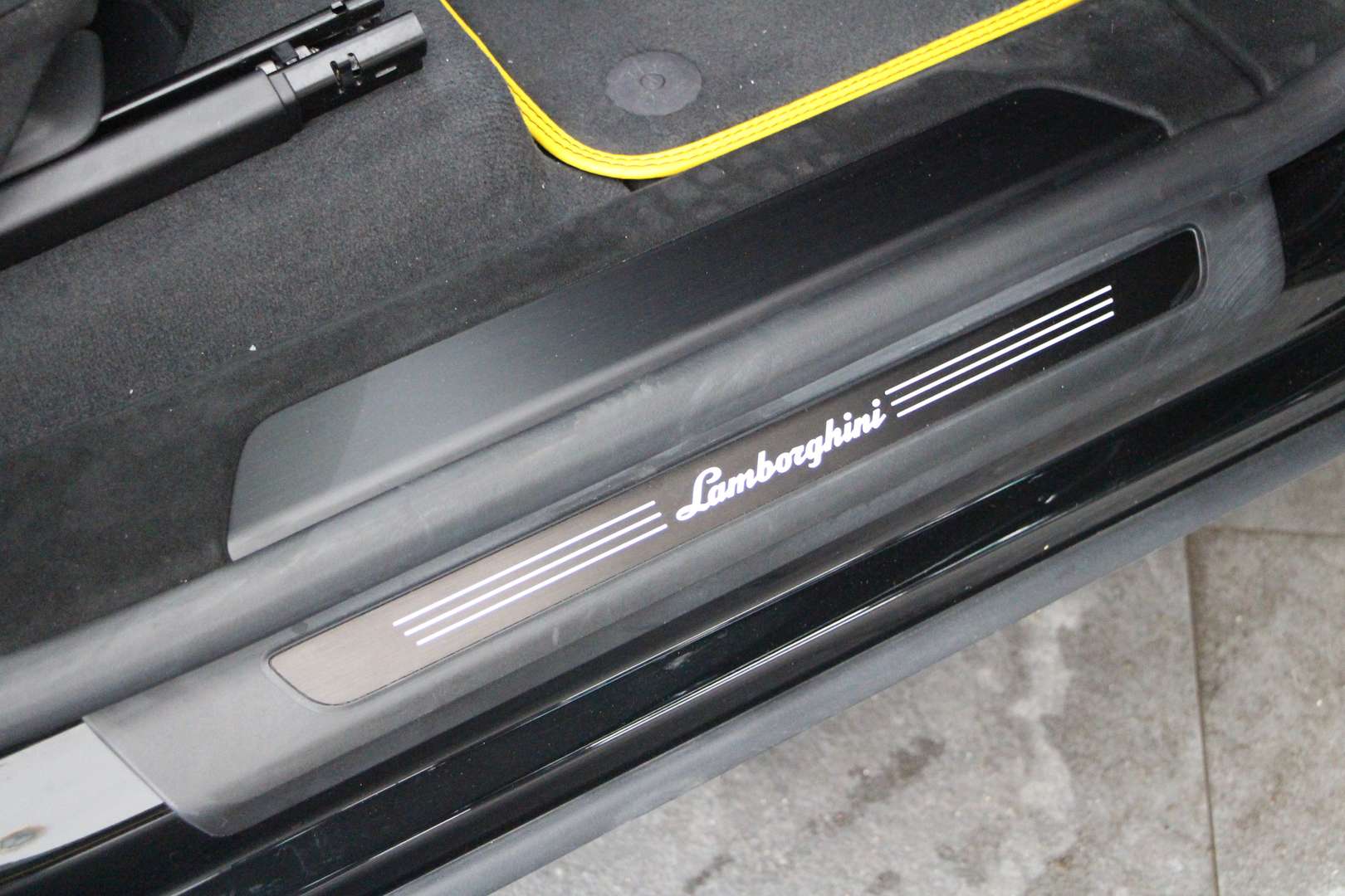 Lamborghini Urus Performante - 2023 - Joinsteer - #44