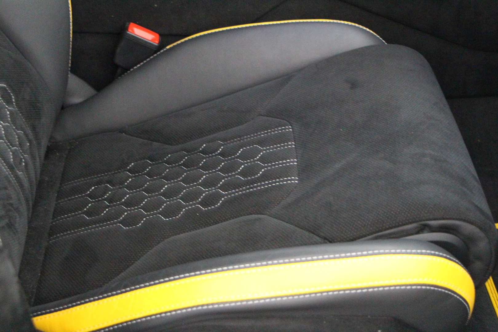 Lamborghini Urus Performante - 2023 - Joinsteer - #45