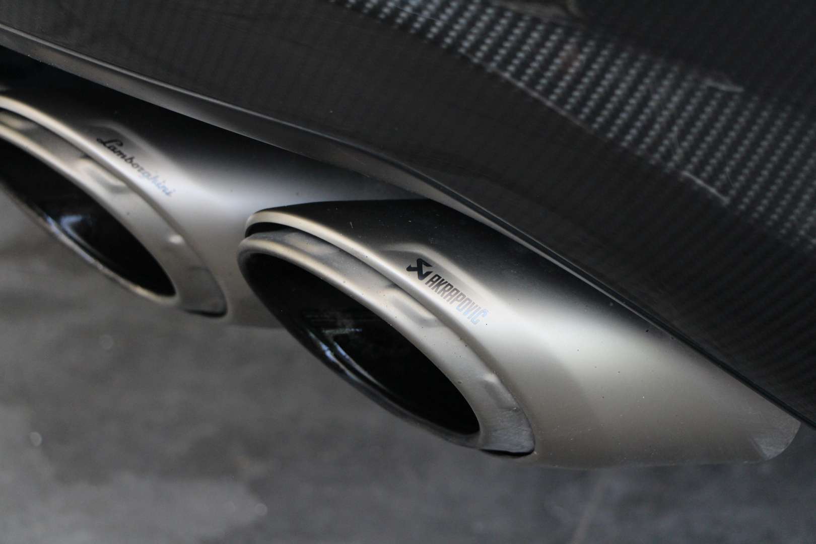 Lamborghini Urus Performante - 2023 - Joinsteer - #46