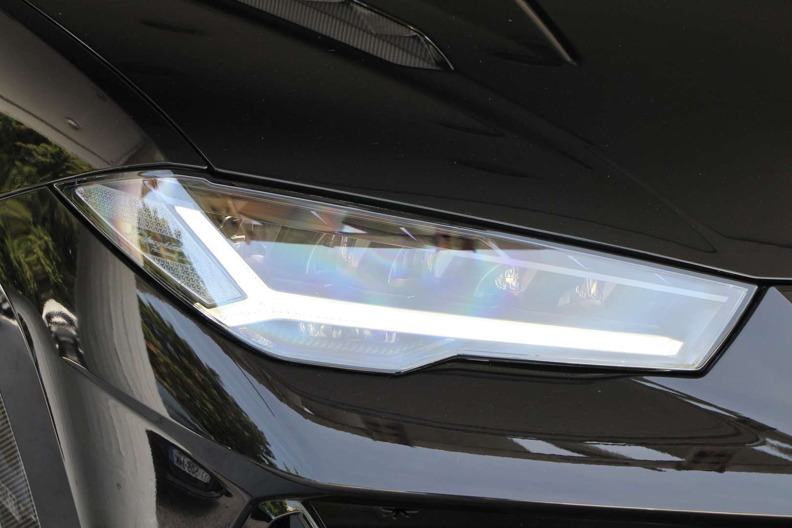 Lamborghini Urus Performante - 2023 - Joinsteer - #48