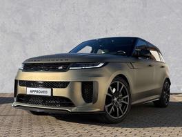 Land Rover Range Rover Sport SV Edition One - 2024 - Joinsteer - #1