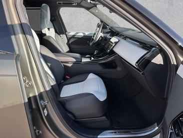 Land Rover Range Rover Sport SV Edition One — photo 3