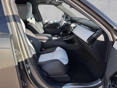 Land Rover Range Rover Sport SV Edition One