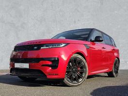 Land Rover Range Rover Sport Autobiography D350 - 2026 - Joinsteer - #1