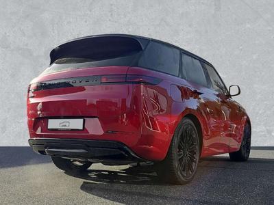 Land Rover Range Rover Sport Autobiography D350
