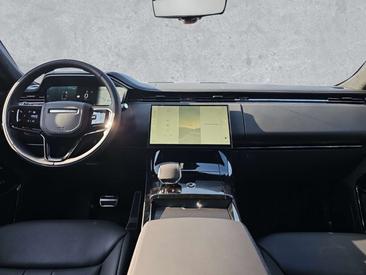 Land Rover Range Rover Sport Autobiography D350 — photo 4