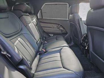 Land Rover Range Rover Sport Autobiography D350 — photo 5
