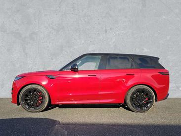 Land Rover Range Rover Sport Autobiography D350 — photo 6