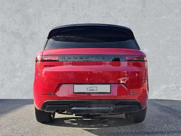 Land Rover Range Rover Sport Autobiography D350 — photo 7