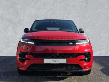 Land Rover Range Rover Sport Autobiography D350 — photo 8