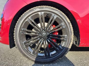 Land Rover Range Rover Sport Autobiography D350 — photo 9