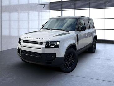 Land Rover Defender 110 D200 S — photo 2