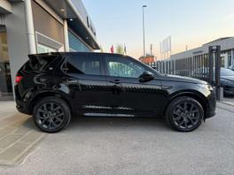 Land Rover Discovery Sport 2.0d Td4 Mhev R-Dynamic Awd 204cv - 2021 - Joinsteer - #1