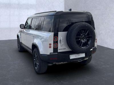 Land Rover Defender 110 D200 S