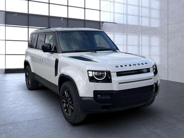 Land Rover Defender 110 D200 S — photo 5