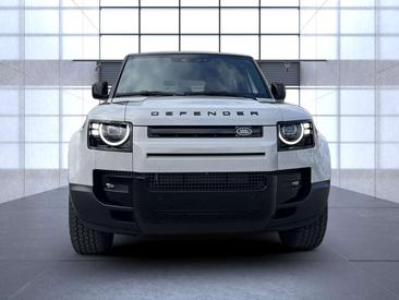 Land Rover Defender 110 D200 S — photo 6