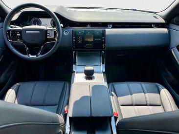 Land Rover Range Rover Evoque 1.5 I3 269 PHEV S AWD Auto — photo 4
