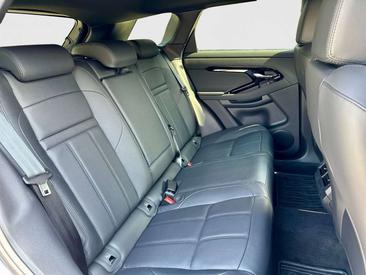 Land Rover Range Rover Evoque 1.5 I3 269 PHEV S AWD Auto — photo 5