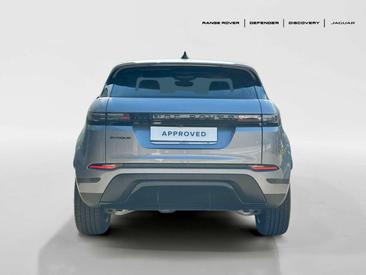 Land Rover Range Rover Evoque 1.5 I3 269 PHEV S AWD Auto — photo 6