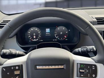 Land Rover Defender 110 D200 S — photo 13