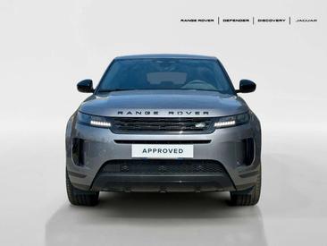 Land Rover Range Rover Evoque 1.5 I3 269 PHEV S AWD Auto — photo 7