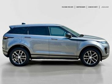 Land Rover Range Rover Evoque 1.5 I3 269 PHEV S AWD Auto — photo 8