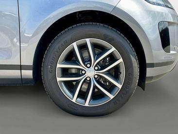 Land Rover Range Rover Evoque 1.5 I3 269 PHEV S AWD Auto — photo 9