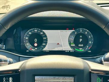 Land Rover Range Rover Evoque 1.5 I3 269 PHEV S AWD Auto — photo 10