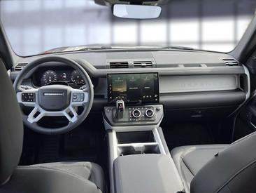 Land Rover Defender 110 D200 S — photo 18
