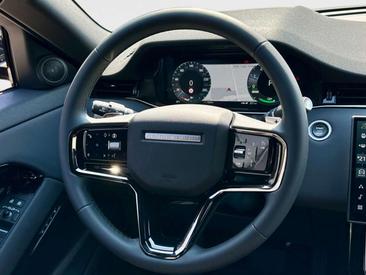 Land Rover Range Rover Evoque 1.5 I3 269 PHEV S AWD Auto — photo 11