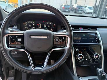 Land Rover Discovery Sport 2.0d Td4 Mhev R-Dynamic Awd 204cv — photo 9