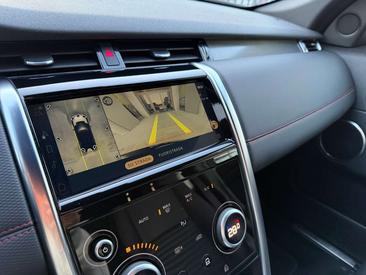 Land Rover Discovery Sport 2.0d Td4 Mhev R-Dynamic Awd 204cv — photo 10
