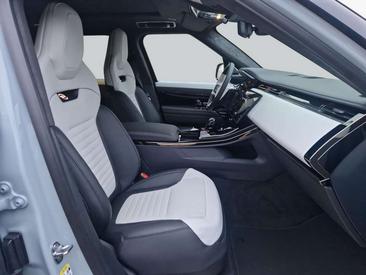 Land Rover Range Rover Sport SV — photo 3
