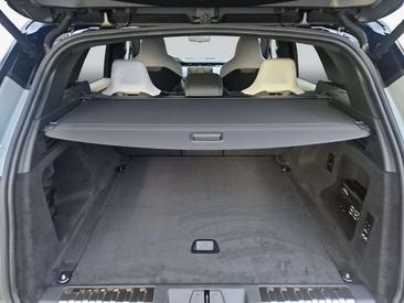 Land Rover Range Rover Sport SV — photo 12