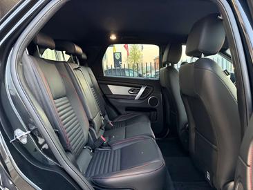 Land Rover Discovery Sport 2.0d Td4 Mhev R-Dynamic Awd 204cv — photo 15